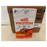 6x Wheaties Protein-Honey Pecan