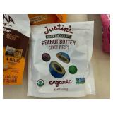 6x Candy Bags-See Photos
