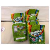 6x Skittles Pop