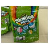 6x Skittles Pop