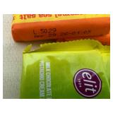 6x Chocolate Bars-See Photos