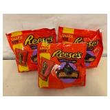3x 9.35oz bags Reese