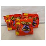 3x 9.35oz bags Reese