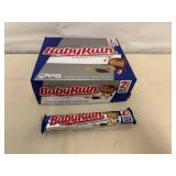 18x Fullsize BabyRuth Candy Bars