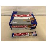 18x Fullsize BabyRuth Candy Bars