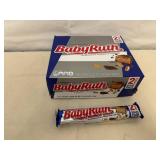 18x Fullsize BabyRuth Candy Bars