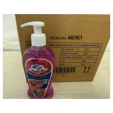 12x Wish Handsoap -Berry Medley