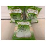 3x Blue Sugar Substitute