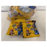 12x Keebler Chips Deluxe m&m