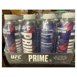 12x 16.9oz Prime Hydration-Berry Medley