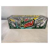 2x 12pk Diet Mountain Dew