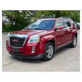 2013 GMC TERRAIN SLT-1 *144k Miles | All Wheel Drive* (NO RESERVE)
