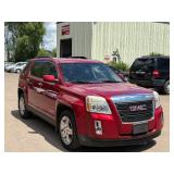 2013 GMC TERRAIN SLT-1 *144k Miles | All Wheel Drive* (NO RESERVE)