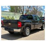 2011 CHEVROLET SILVERADO 1500 LT *85k Miles | 4x4 | No Accidents Reported* (NO RESERVE)