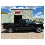 2011 CHEVROLET SILVERADO 1500 LT *85k Miles | 4x4 | No Accidents Reported* (NO RESERVE)