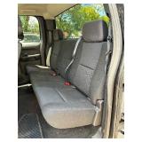 2011 CHEVROLET SILVERADO 1500 LT *85k Miles | 4x4 | No Accidents Reported* (NO RESERVE)