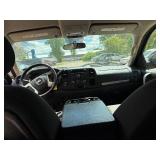 2011 CHEVROLET SILVERADO 1500 LT *85k Miles | 4x4 | No Accidents Reported* (NO RESERVE)