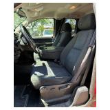 2011 CHEVROLET SILVERADO 1500 LT *4x4 | No Accidents Reported* (NO RESERVE)