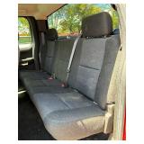 2011 CHEVROLET SILVERADO 1500 LT *4x4 | No Accidents Reported* (NO RESERVE)