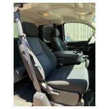 2011 CHEVROLET SILVERADO 1500 LT *4x4 | No Accidents Reported* (NO RESERVE)