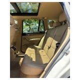 2013 BMW X3 XDRIVE35I *All Wheel Drive* (NO RESERVE)
