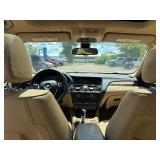 2013 BMW X3 XDRIVE35I *All Wheel Drive* (NO RESERVE)