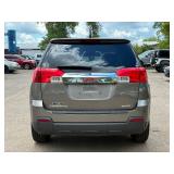 2012 GMC TERRAIN SLE-1 *All Wheel Drive* (NO RESERVE)