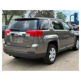2012 GMC TERRAIN SLE-1 *All Wheel Drive* (NO RESERVE)