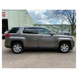 2012 GMC TERRAIN SLE-1 *All Wheel Drive* (NO RESERVE)