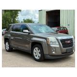 2012 GMC TERRAIN SLE-1 *All Wheel Drive* (NO RESERVE)