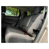 2012 GMC TERRAIN SLE-1 *All Wheel Drive* (NO RESERVE)