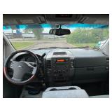 2005 NISSAN TITAN SE *4x4* (NO RESERVE)