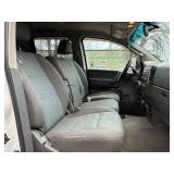 2005 NISSAN TITAN SE *4x4* (NO RESERVE)