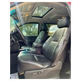 2008 CHEVROLET SILVERADO 1500 *4x4* (NO RESERVE)