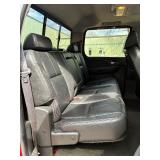 2008 CHEVROLET SILVERADO 1500 *4x4* (NO RESERVE)