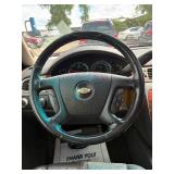2008 CHEVROLET SILVERADO 1500 *4x4* (NO RESERVE)