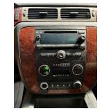 2008 CHEVROLET SILVERADO 1500 *4x4* (NO RESERVE)