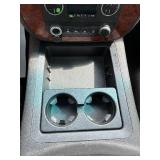 2008 CHEVROLET SILVERADO 1500 *4x4* (NO RESERVE)