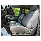 2002 NISSAN PATHFINDER SE *4x4* (NO RESERVE)