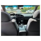 2002 NISSAN PATHFINDER SE *4x4* (NO RESERVE)