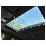 2002 NISSAN PATHFINDER SE *4x4* (NO RESERVE)