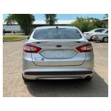 2013 FORD FUSION SE *Prior Corporate Vehicle* (NO RESERVE)