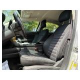 2013 FORD FUSION SE *Prior Corporate Vehicle* (NO RESERVE)