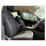 2013 FORD FUSION SE *Prior Corporate Vehicle* (NO RESERVE)