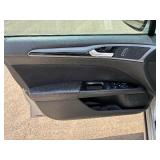 2013 FORD FUSION SE *Prior Corporate Vehicle* (NO RESERVE)