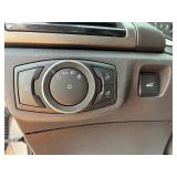 2013 FORD FUSION SE *Prior Corporate Vehicle* (NO RESERVE)