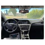 2017 HYUNDAI SONATA SPORT/LIMITED *149k Miles* (NO RESERVE)