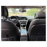 2017 HYUNDAI SONATA SPORT/LIMITED *149k Miles* (NO RESERVE)