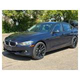 2013 BMW 328XI *All Wheel Drive* (NO RESERVE)