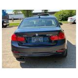 2013 BMW 328XI *All Wheel Drive* (NO RESERVE)